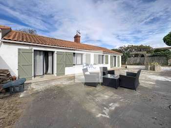 Vente maison 4 pièces L'Épine 85
