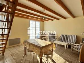 Vente Maison 2 chambresL'Épine