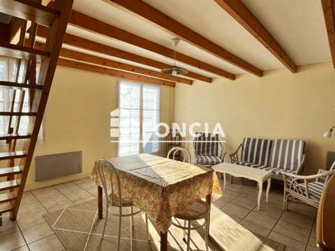 Vente maison 3 pièces L'Épine 85