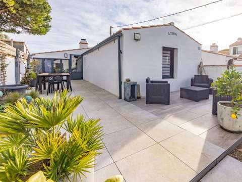 Vente maison 5 pièces L'Épine 85
