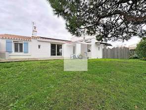 Vente Maison 3 chambresL'Épine