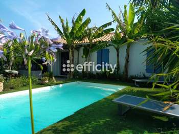 Vente maison 4 pièces L'Épine 85