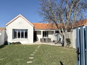 Vente Maison 3 chambresL'Épine