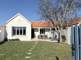 Photo Vente maison L'Épine