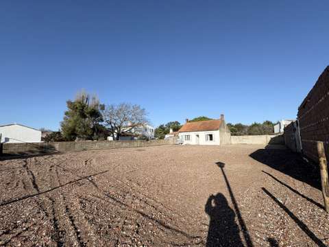 Vente maison 4 pièces L'Épine 85