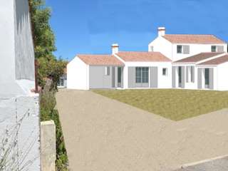 Vente maison 4 pièces Vente maison 4 pièces