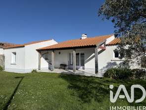Vente Maison 2 chambresL'Épine