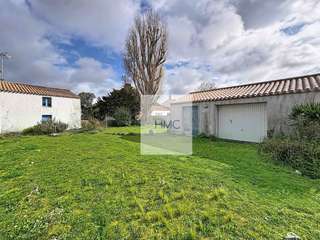 Vente maison 2 pièces