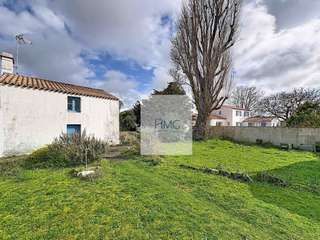Vente maison 2 pièces