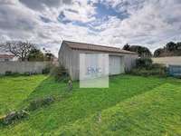 Vente maison 2 pièces