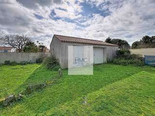 Vente maison 2 pièces
