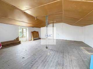Vente maison 2 pièces