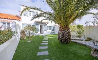 Photo Vente maison L'Épine