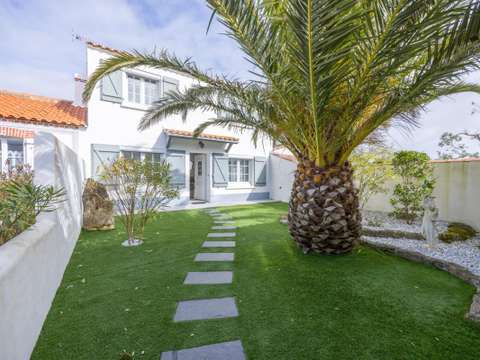 Vente maison 5 pièces L'Épine 85