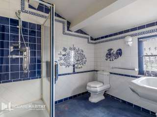 Vente maison 12 pièces