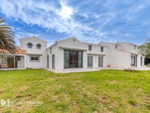 Vente Maison 8 chambresL'Épine