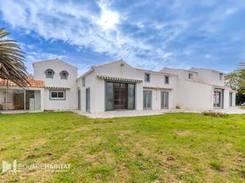 Vente maison 12 pièces L'Épine 85
