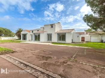 Vente maison 12 pièces