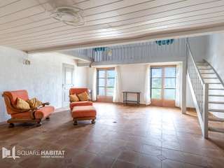 Vente maison 12 pièces
