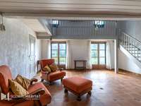 Vente maison 12 pièces