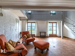 Vente maison 12 pièces