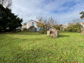 Vente Maison 2 piècesL'Épine