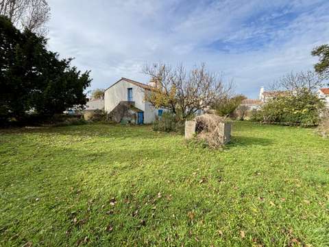 Vente maison 2 pièces L'Épine 85