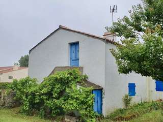 Vente maison 2 pièces