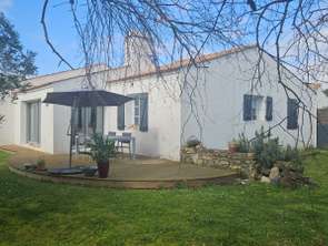 Vente Maison 3 chambresL'Épine