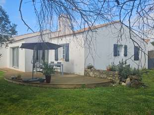 Photo Vente maison L'Épine