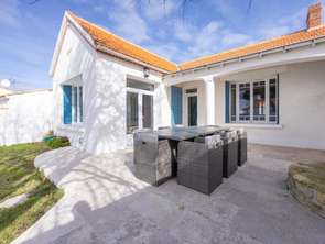Vente Maison 3 chambresL'Épine