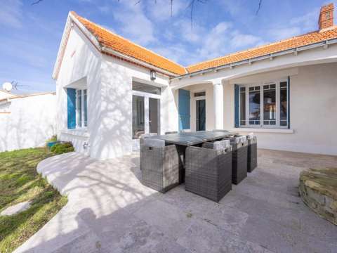 Vente maison 5 pièces L'Épine 85