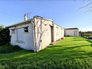 Vente Maison 3 chambresL'Épine