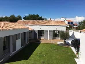 Vente Maison 3 chambresL'Épine