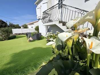 Vente maison 5 pièces L'Épine 85