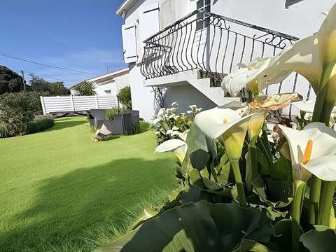 Vente maison 5 pièces L'Épine 85