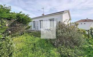 Photo Vente maison L'Épine