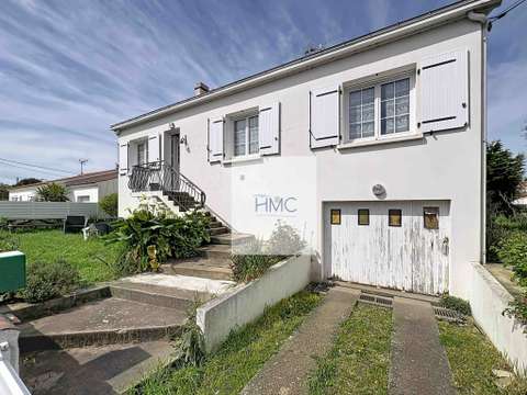 Vente maison 5 pièces Vente maison 5 pièces