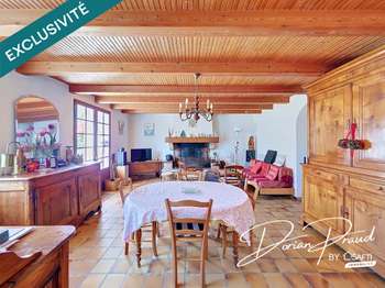 Vente maison 5 pièces L'Épine 85