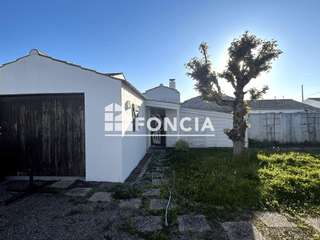Vente maison 3 pièces Vente maison 3 pièces