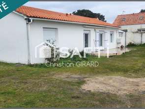 Vente Maison 3 chambresL'Épine