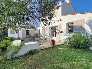 Vente Maison 4 chambresL'Épine