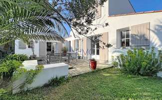 Photo Vente maison L'Épine