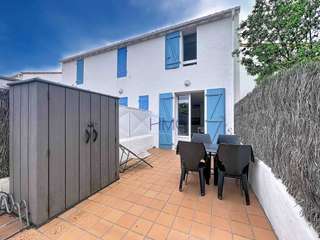 Vente maison 2 pièces