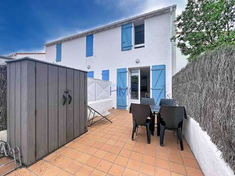Vente maison 2 pièces L'Épine 85