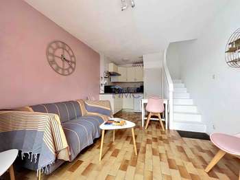 Vente maison 2 pièces