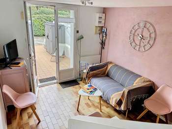 Vente maison 2 pièces