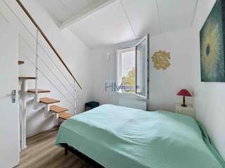 Vente maison 2 pièces