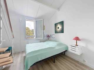 Vente maison 2 pièces