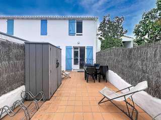 Vente maison 2 pièces